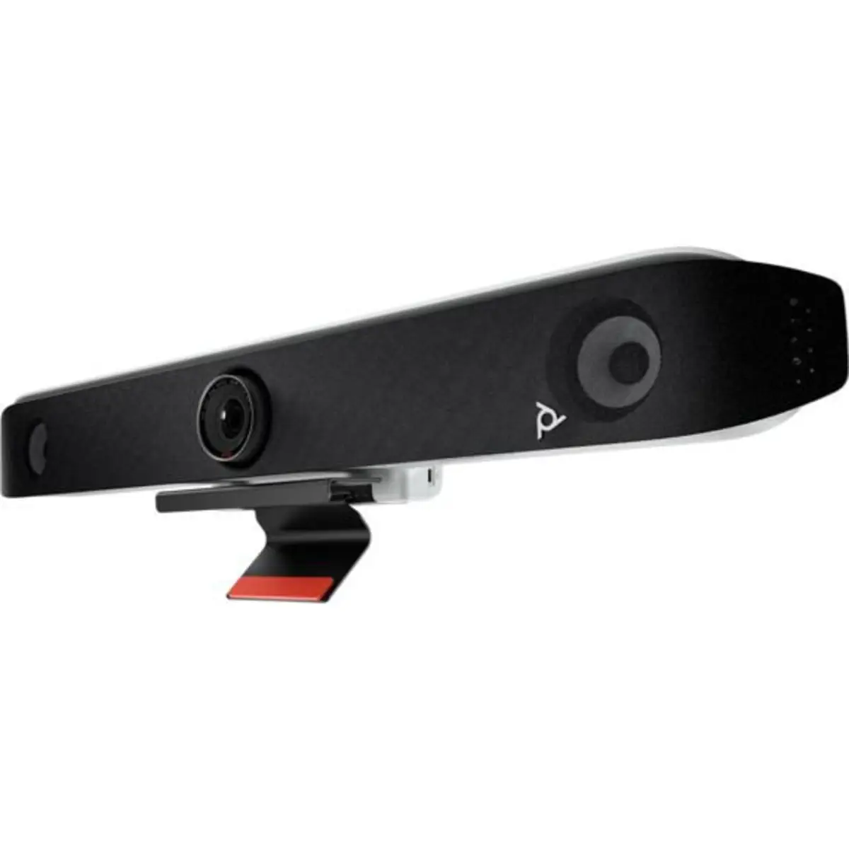 Poly Studio X52 Konferenzsystem Gigabit Ethernet/WLAN Bluetooth
