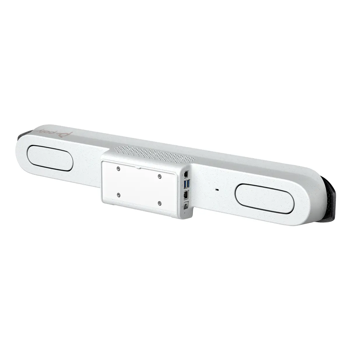 Poly Studio X52 Konferenzsystem Gigabit Ethernet/WLAN Bluetooth