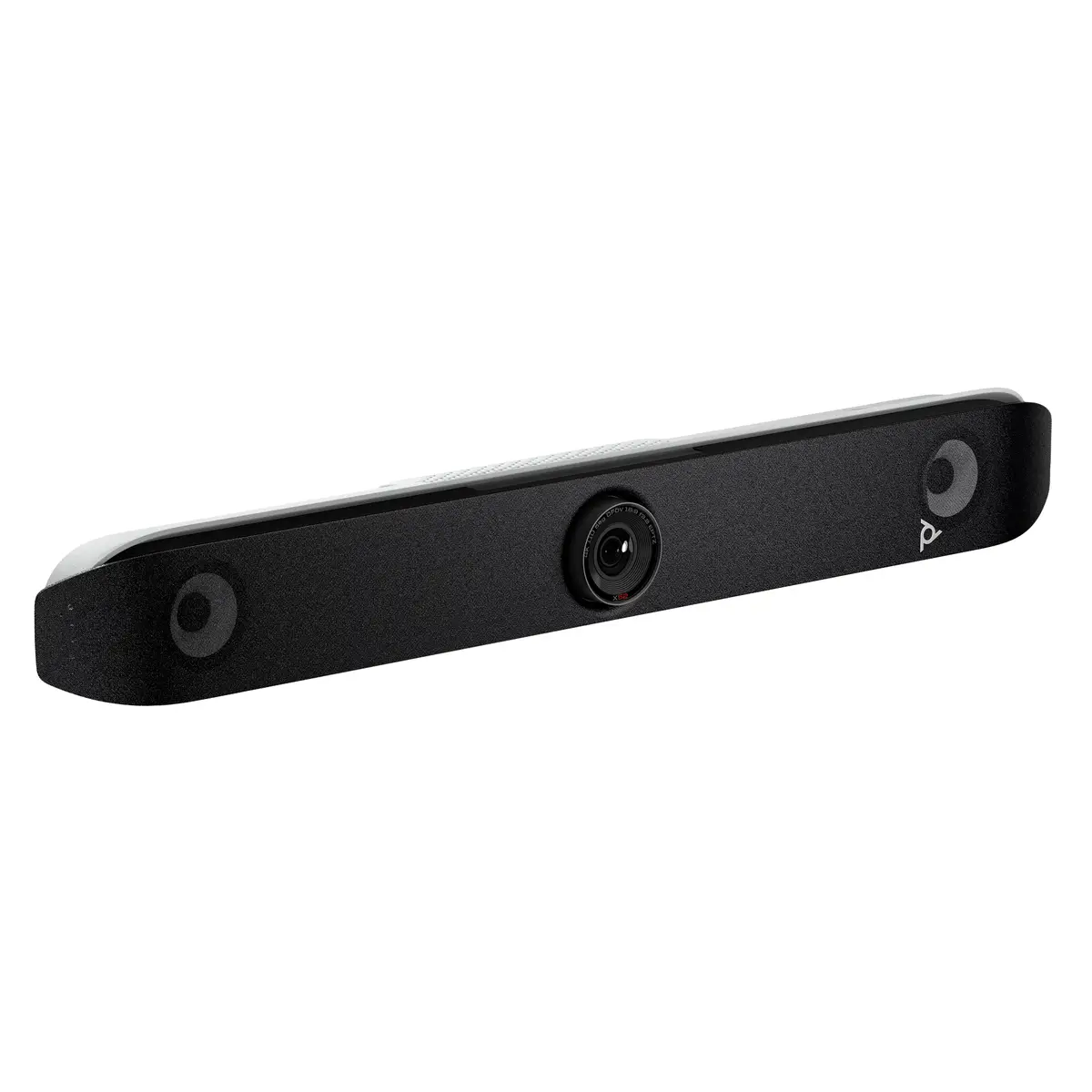 Poly Studio X52 Konferenzsystem Gigabit Ethernet/WLAN Bluetooth