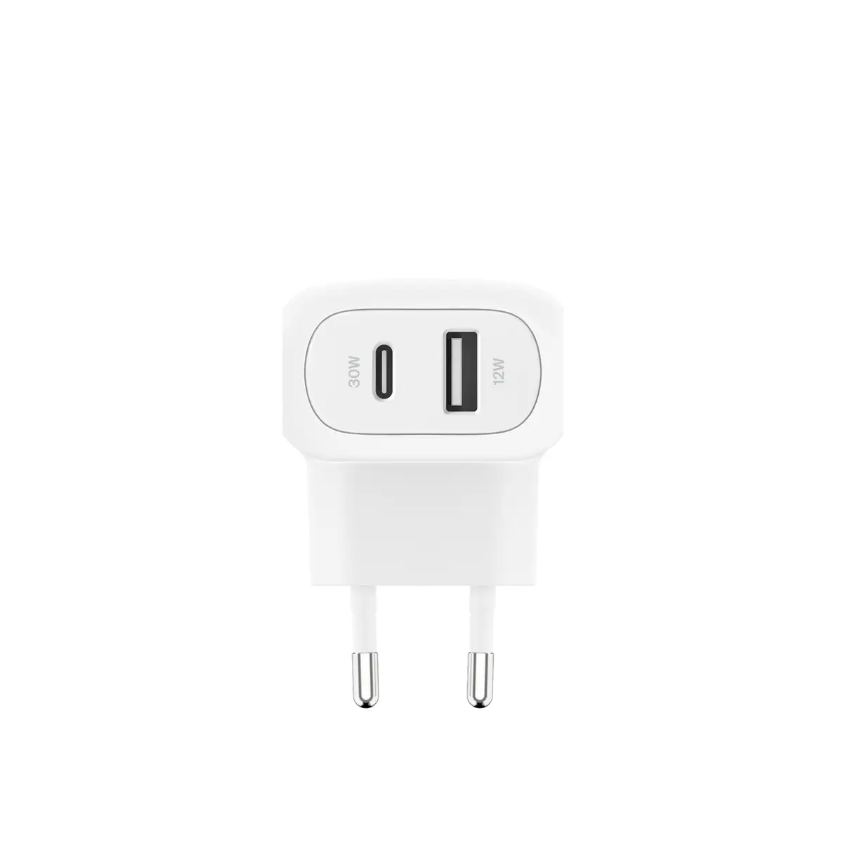 BOOST Charge 42W Ladegerät 30W USB-C/12W USB-A