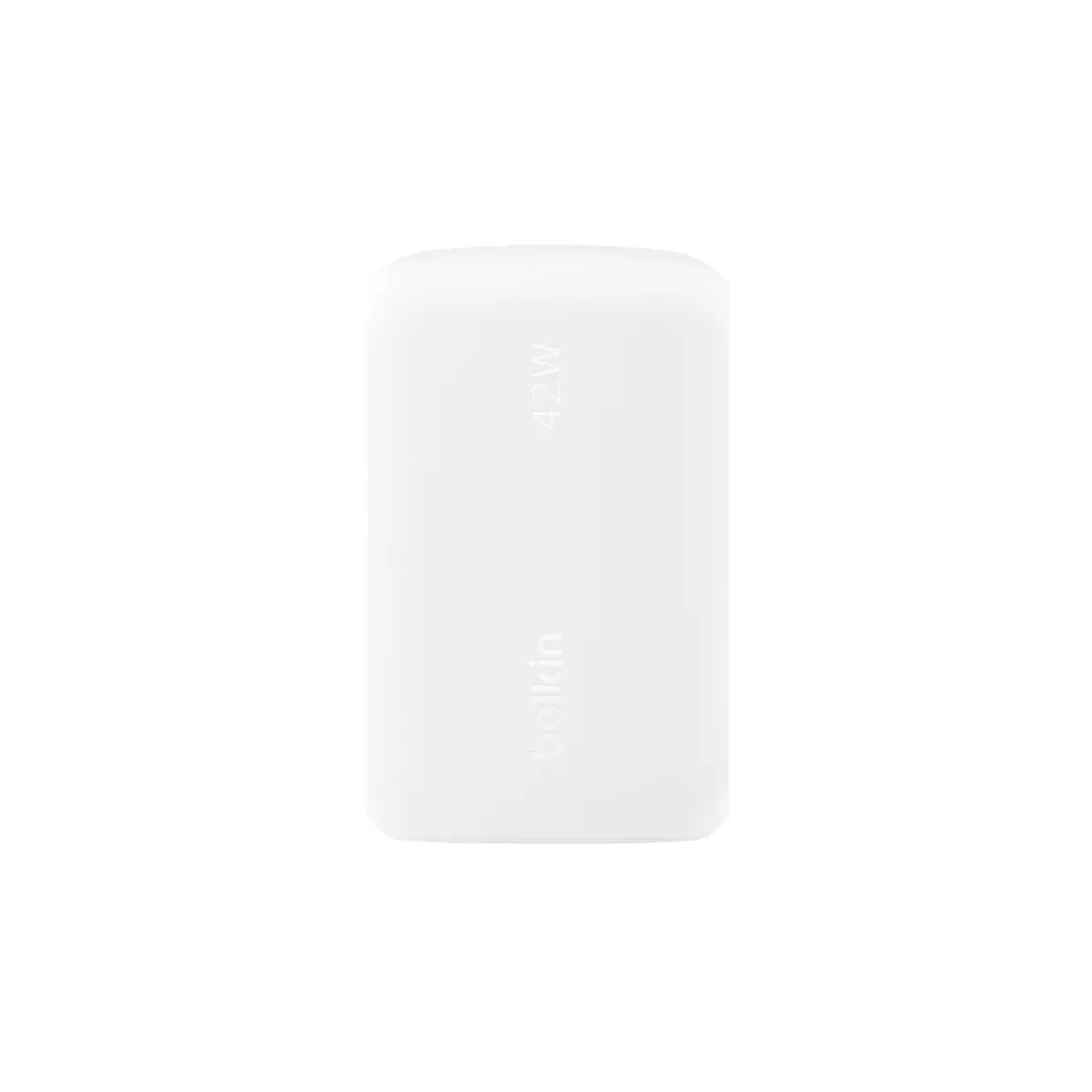 BOOST Charge 42W Ladegerät 30W USB-C/12W USB-A