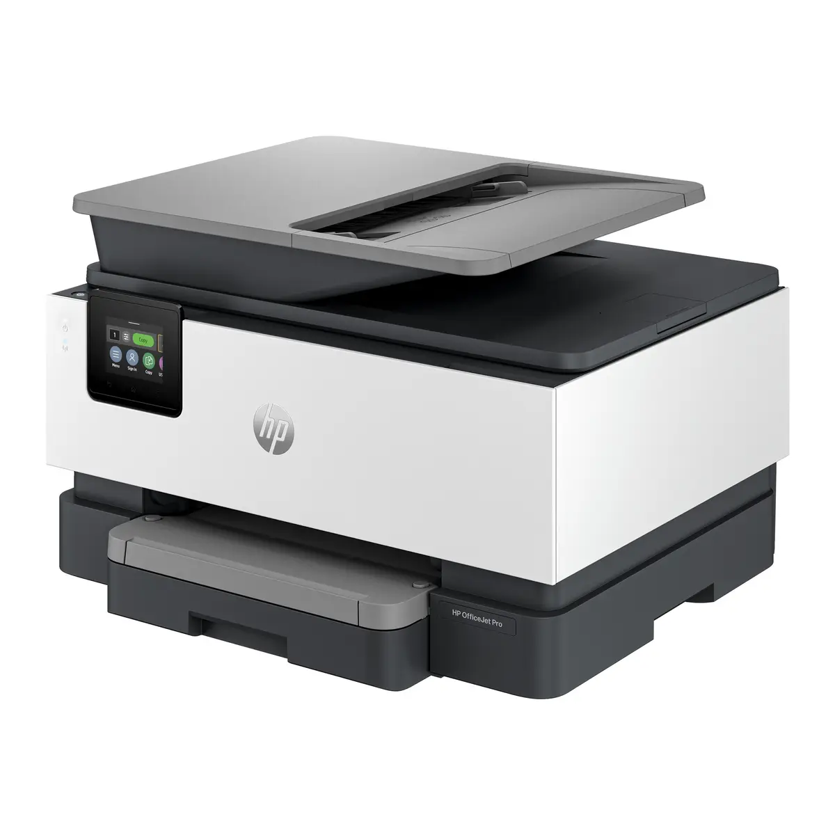 Officejet Pro 9120b A4 All-in-One Drucker/Kopierer/Scanner/Fax Tintenstrahldruck