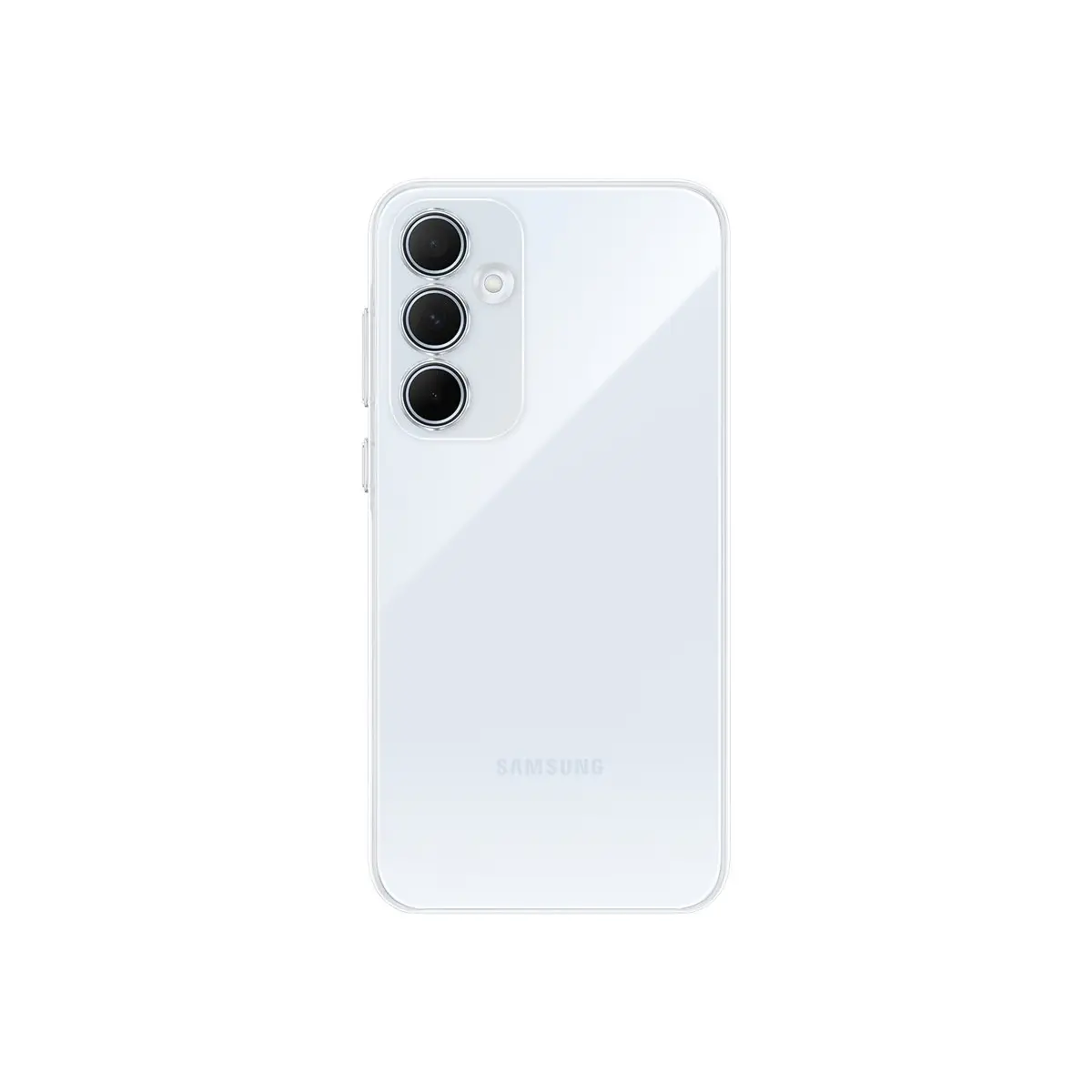 Clear Case EF-QA356 für das Galaxy A35 5G