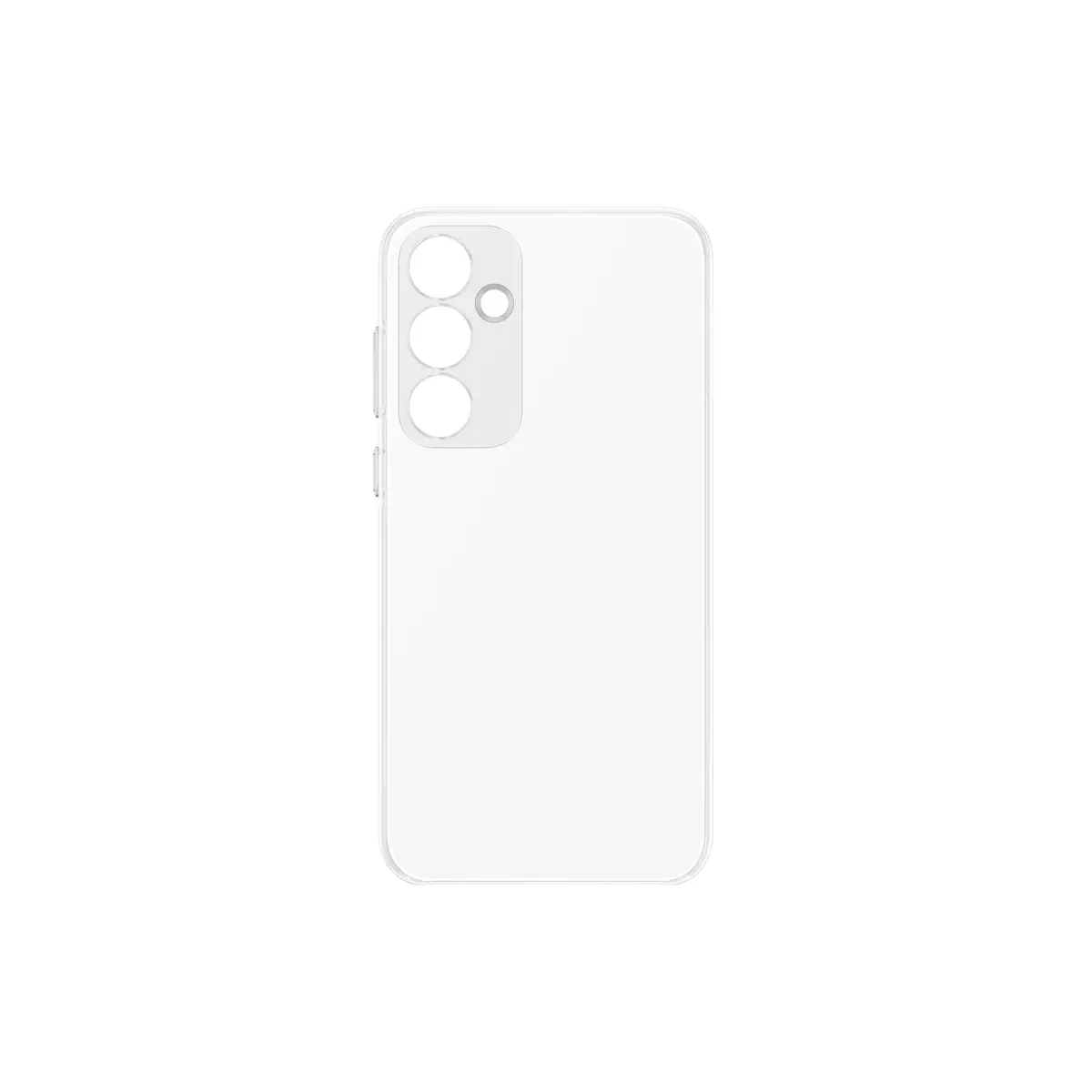 Clear Case EF-QA356 für das Galaxy A35 5G