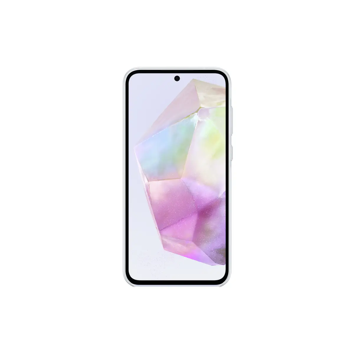 Clear Case EF-QA356 für das Galaxy A35 5G