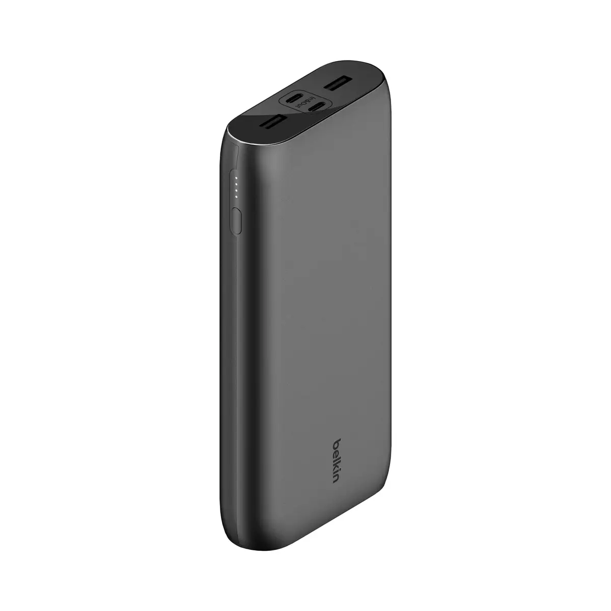 Powerbank 26000 mAh Schwarz