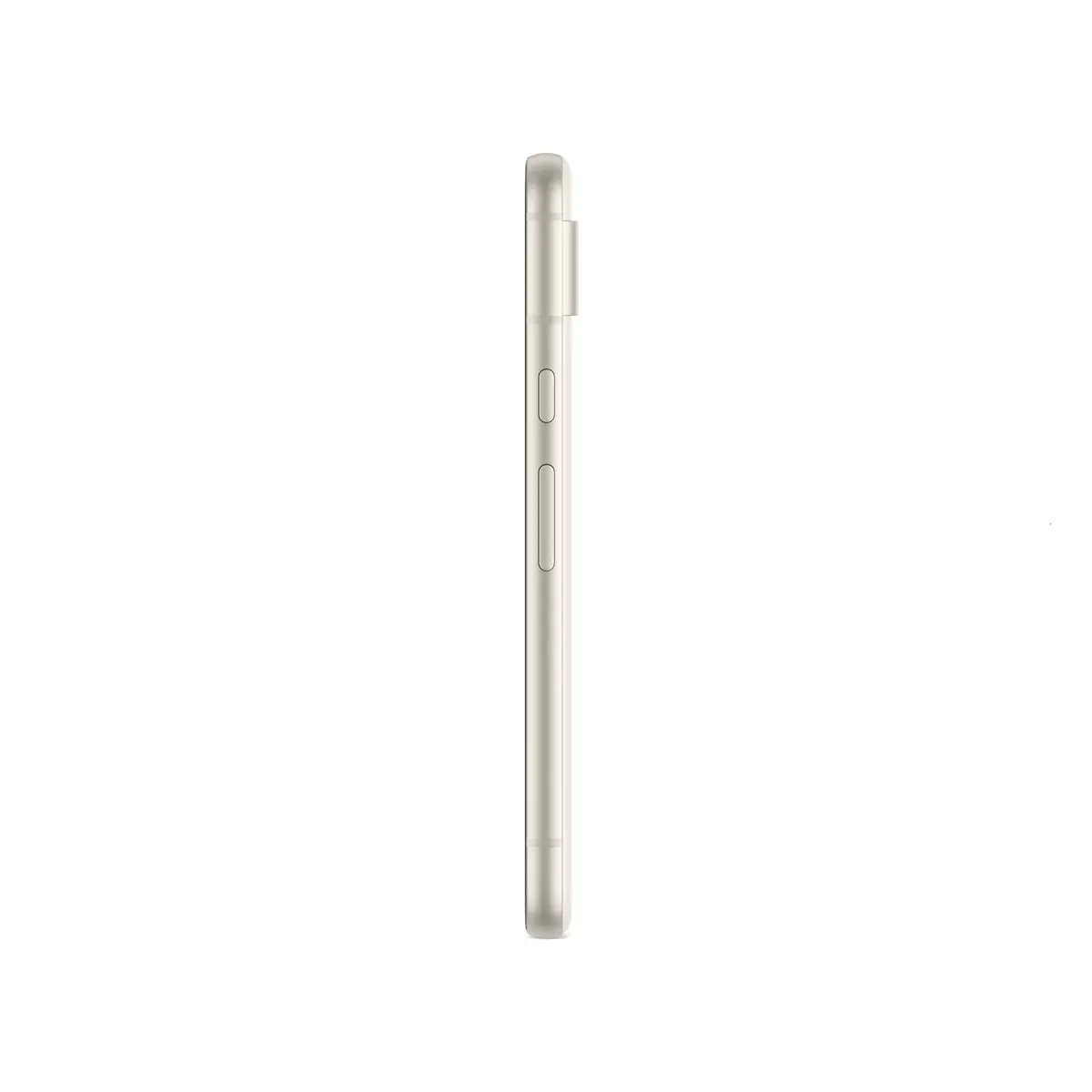 Pixel 8a 15,5cm (6,1") 5G Dual-SIM 128GB Dual-Kamera 64/13 Megapixel Google Tensor G3 Weiß