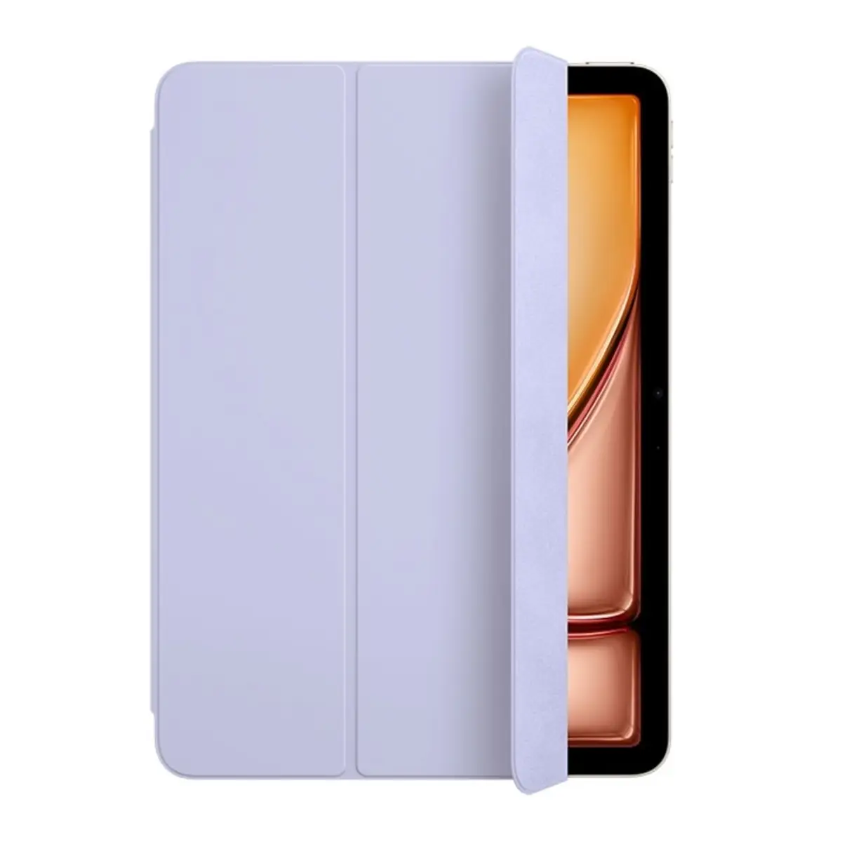 Smart Folio für iPad Air 11" (M2) HellViolett