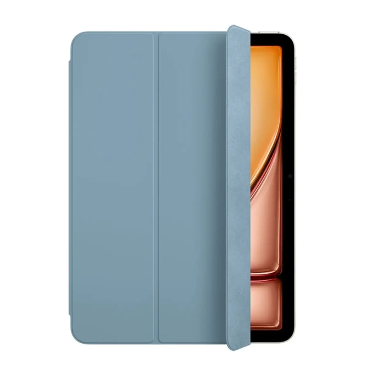 Smart Folio für iPad Air 11" (M2) Denim