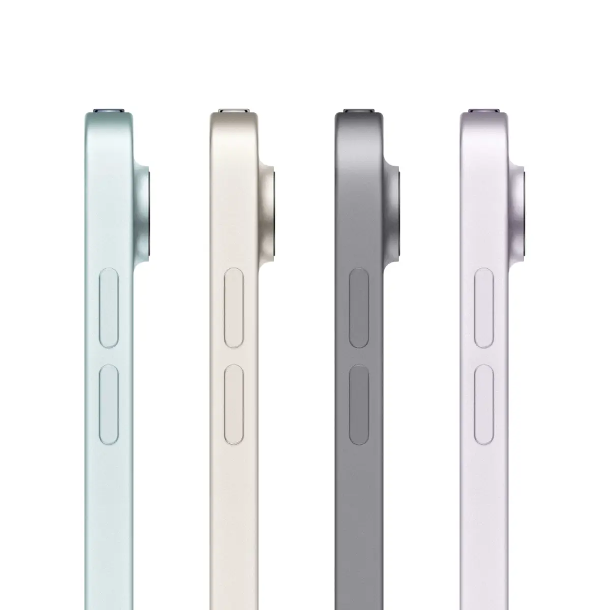 iPad Air (2024) 13" 128GB Wi-Fi Blau