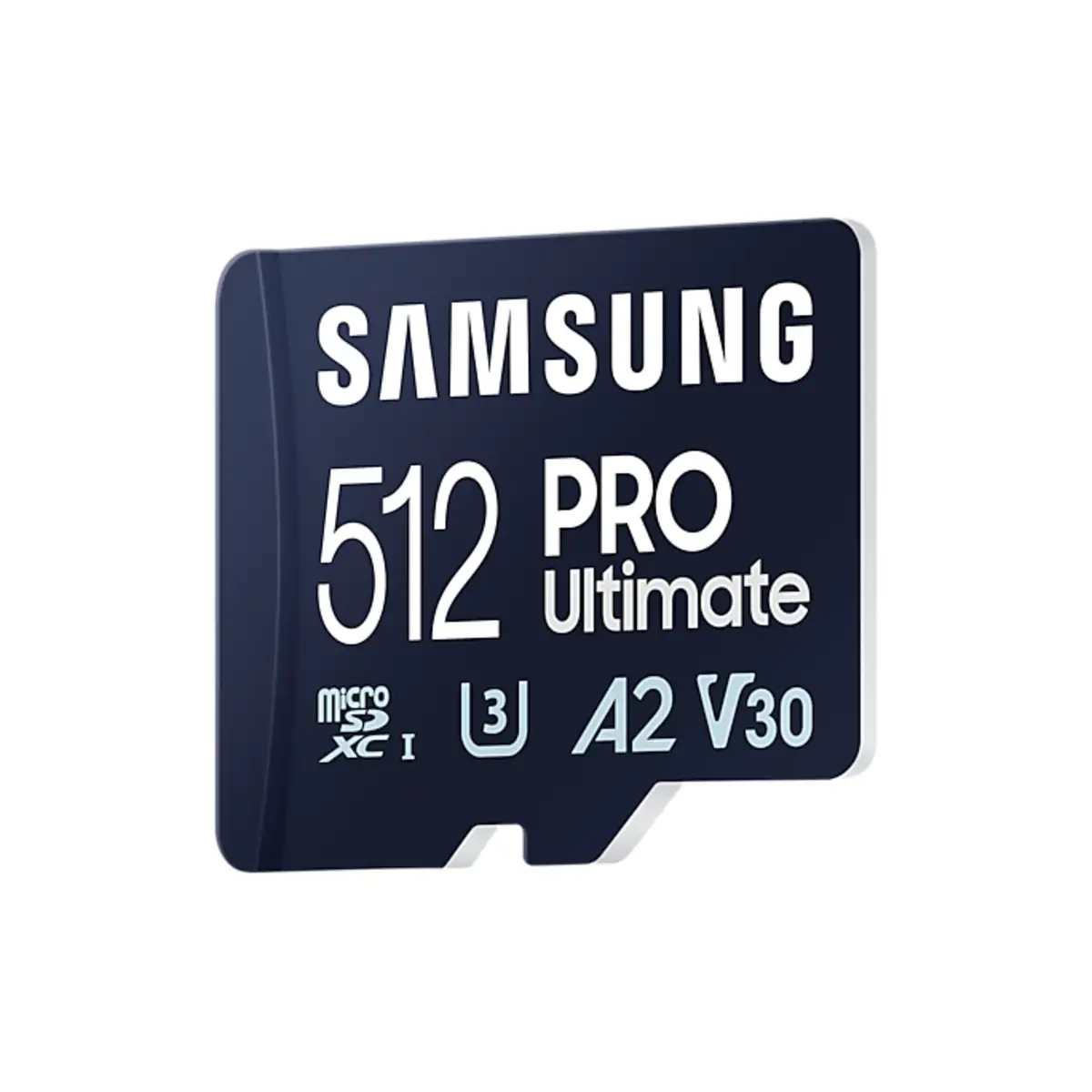Pro Ultimate MicroSD 512GB mit Adapter