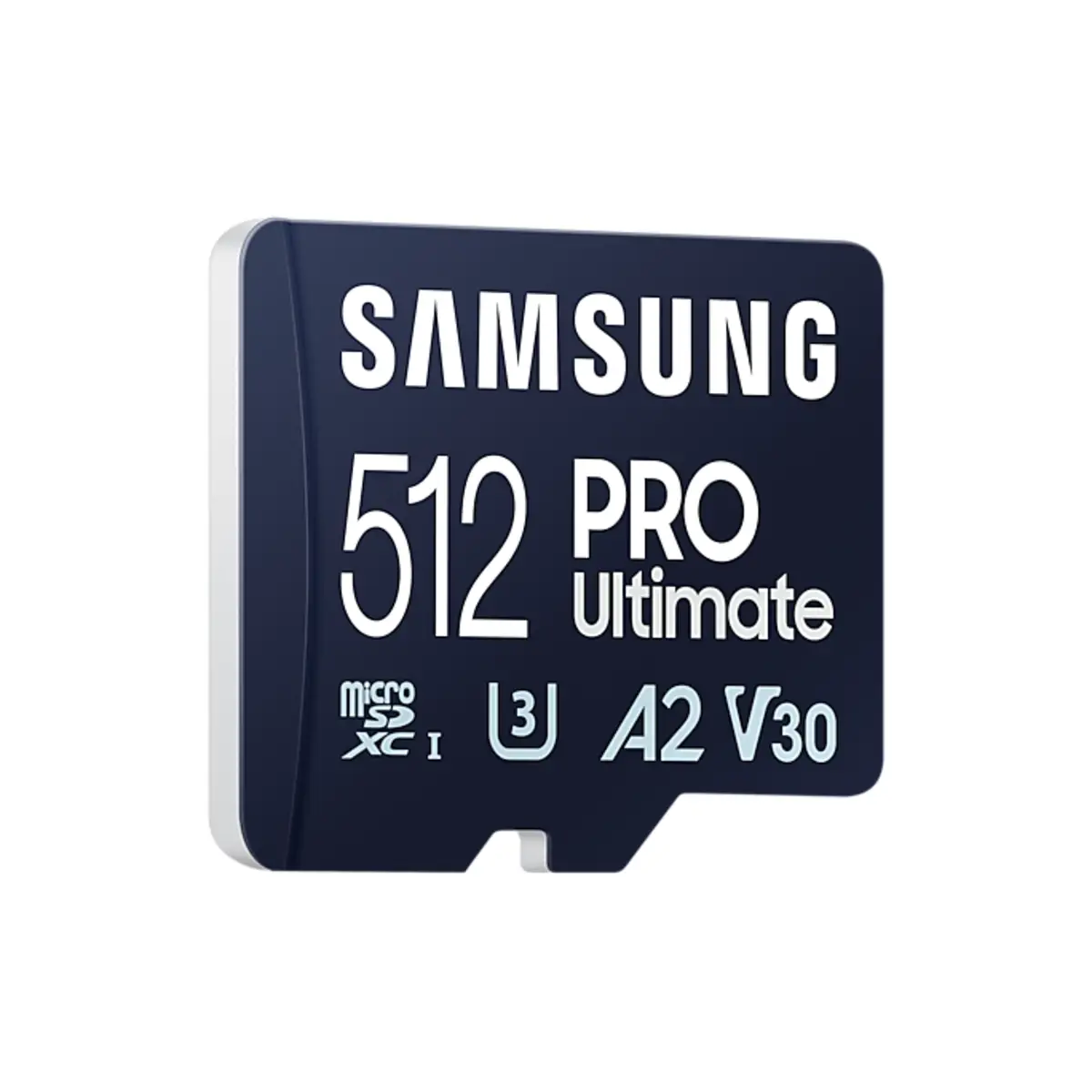 Pro Ultimate MicroSD 512GB mit Adapter