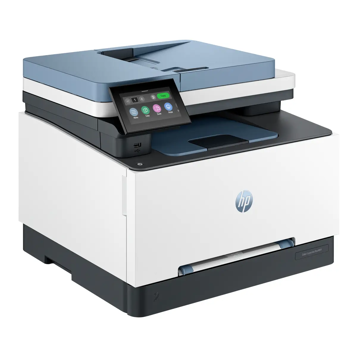 Color LaserJet Pro MFP 3302fdwg Multifunktionsdrucker 1200 x 1200 dpi