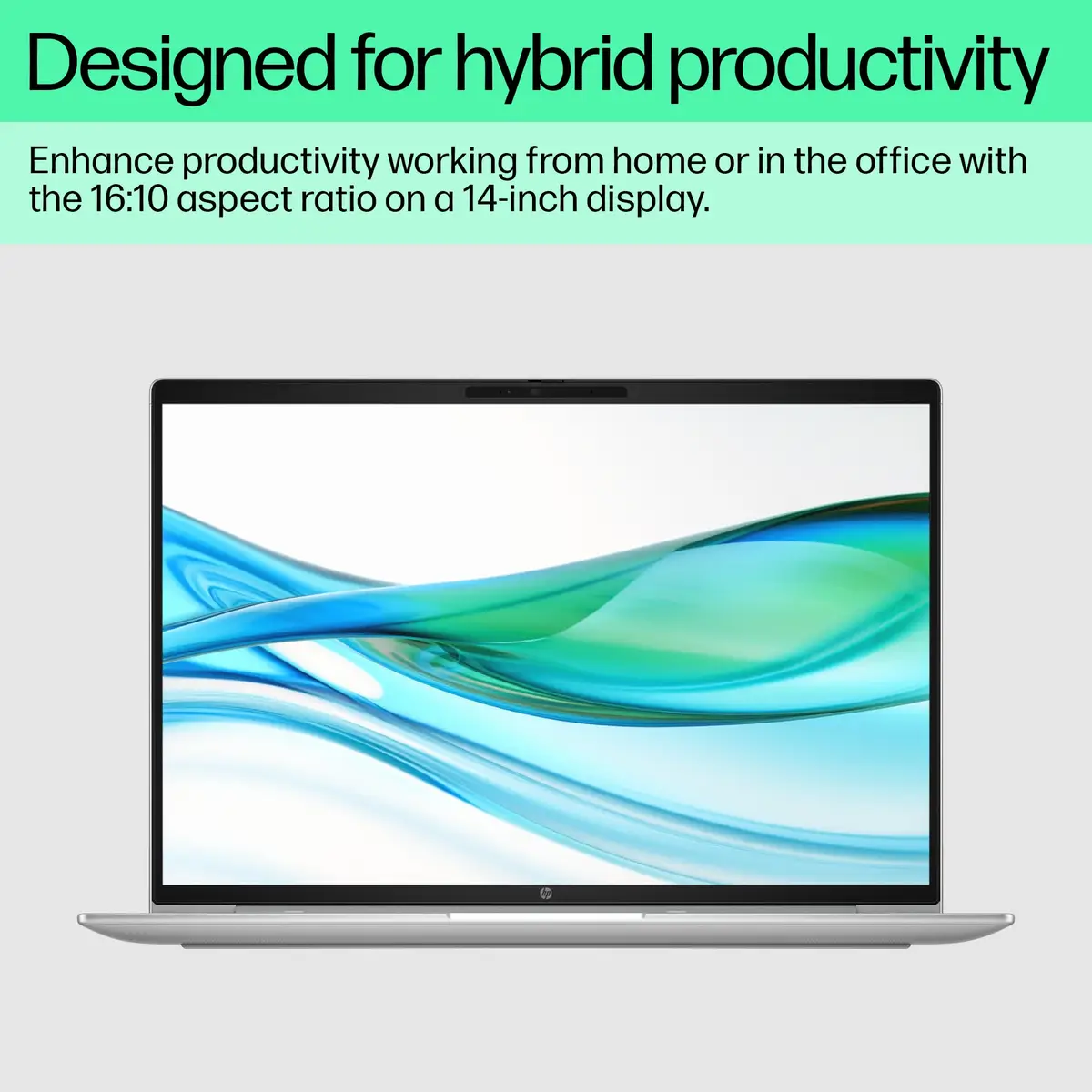 ProBook 460 G11 U7 155H 32GB 1000GB 40,6cm W11P