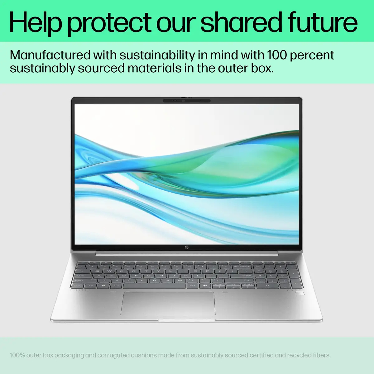 ProBook 460 G11 U7 155H 32GB 1000GB 40,6cm W11P