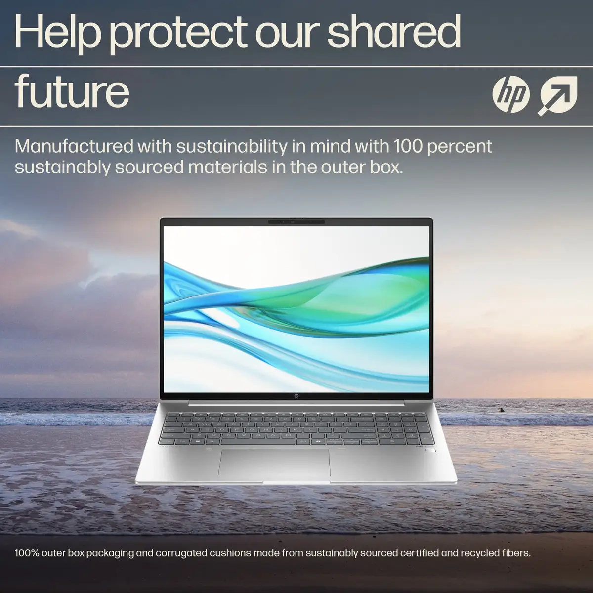 ProBook 460 G11 U7 155H 32GB 1000GB 40,6cm W11P