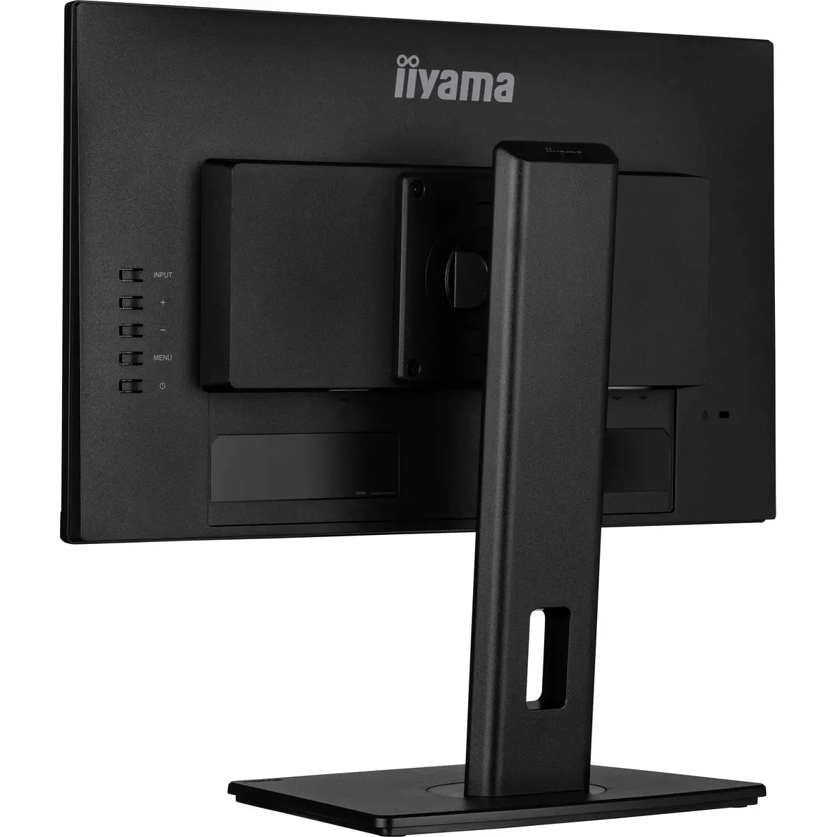 ProLite XUB2292HSU-B6 54,6cm 21,5" 1920x1080 FHD 100Hz LED 250 cd/m² 1000:1 0,4 ms HDMI DisplayPort Lautsprecher mattschwarz Pivot