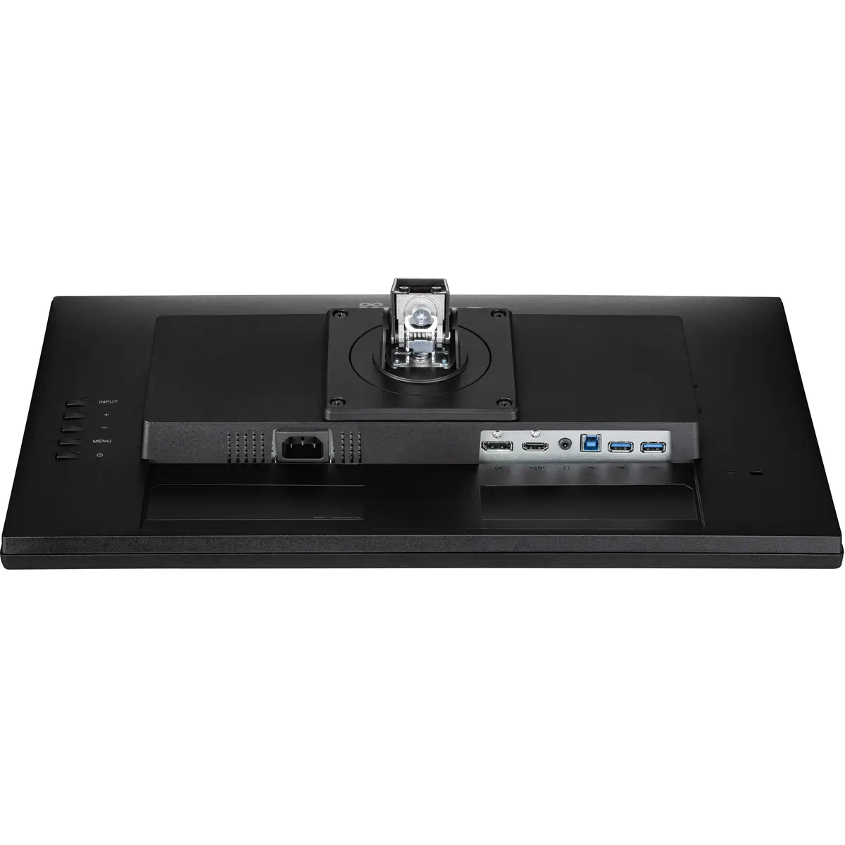 ProLite XUB2292HSU-B6 54,6cm 21,5" 1920x1080 FHD 100Hz LED 250 cd/m²  1000:1 0,4 ms HDMI DisplayPort Lautsprecher  mattschwarz Pivot