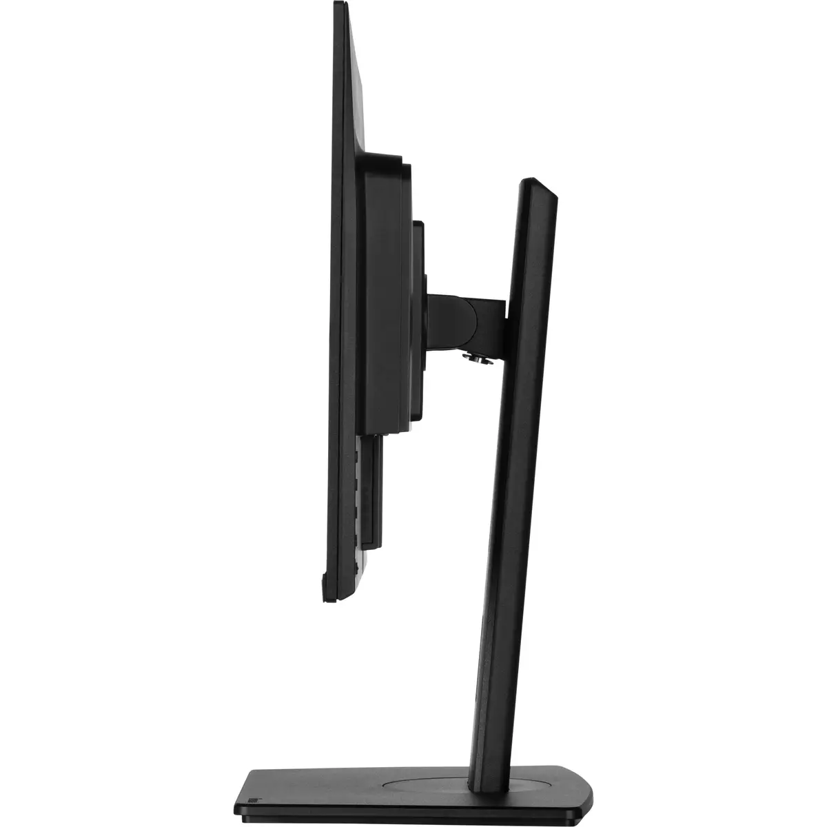 ProLite XUB2395WSU-B5 LED-Monitor 57cm 22,5" 1920x1200 WUXGA 75 Hz IPS 250 cd/m² 1000:1 4 ms HDMI VGA DisplayPort Lautsprecher Schwarz Matte Pivot