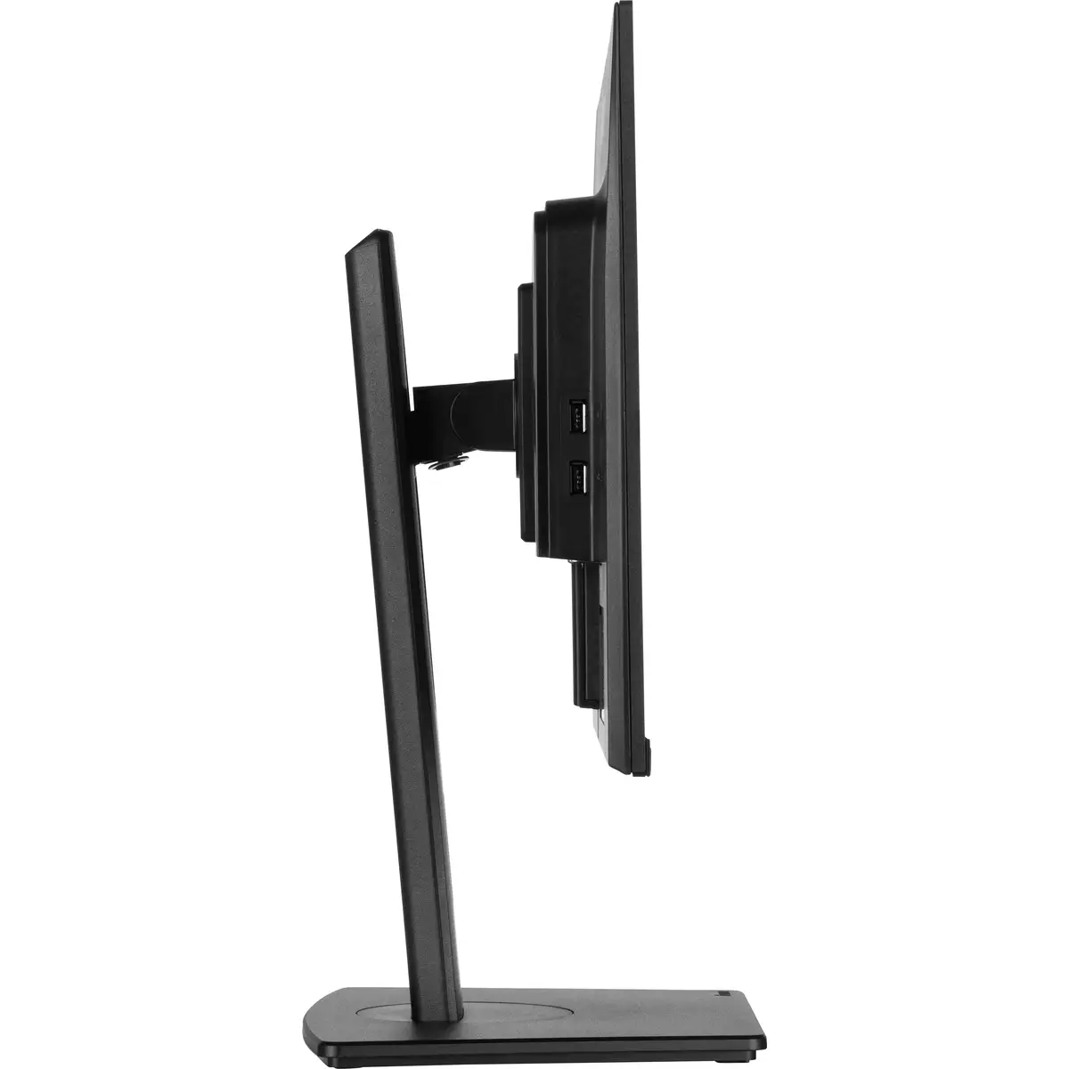 ProLite XUB2395WSU-B5 LED-Monitor 57cm 22,5" 1920x1200 WUXGA 75 Hz IPS 250 cd/m² 1000:1 4 ms HDMI VGA DisplayPort Lautsprecher Schwarz Matte Pivot