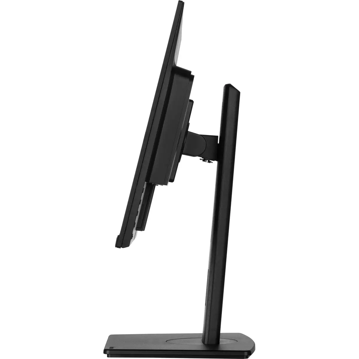 ProLite XUB2395WSU-B5 LED-Monitor 57cm 22,5" 1920x1200 WUXGA 75 Hz IPS 250 cd/m² 1000:1 4 ms HDMI VGA DisplayPort Lautsprecher Schwarz Matte Pivot
