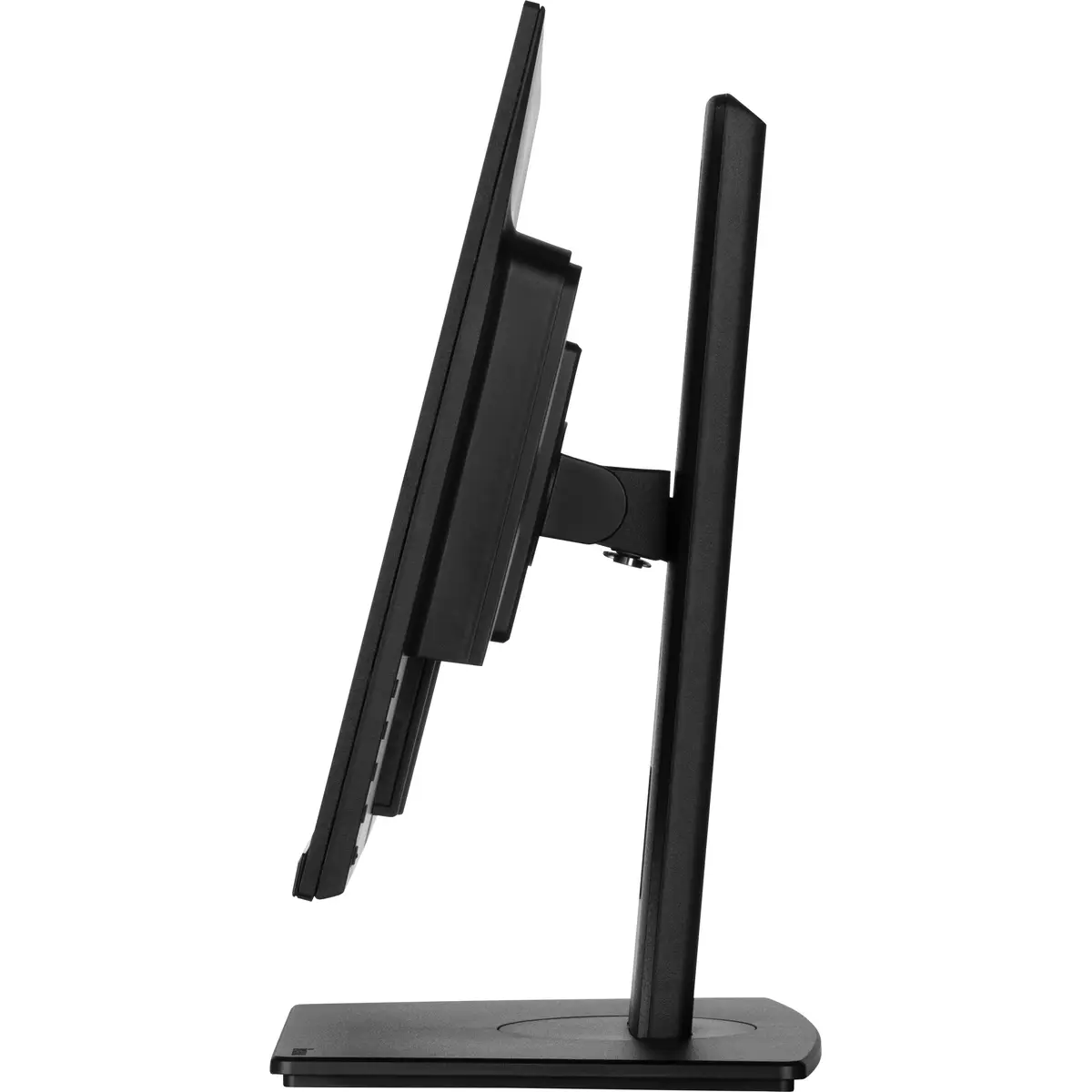 ProLite XUB2395WSU-B5 LED-Monitor 57cm 22,5" 1920x1200 WUXGA 75 Hz IPS 250 cd/m² 1000:1 4 ms HDMI VGA DisplayPort Lautsprecher Schwarz Matte Pivot