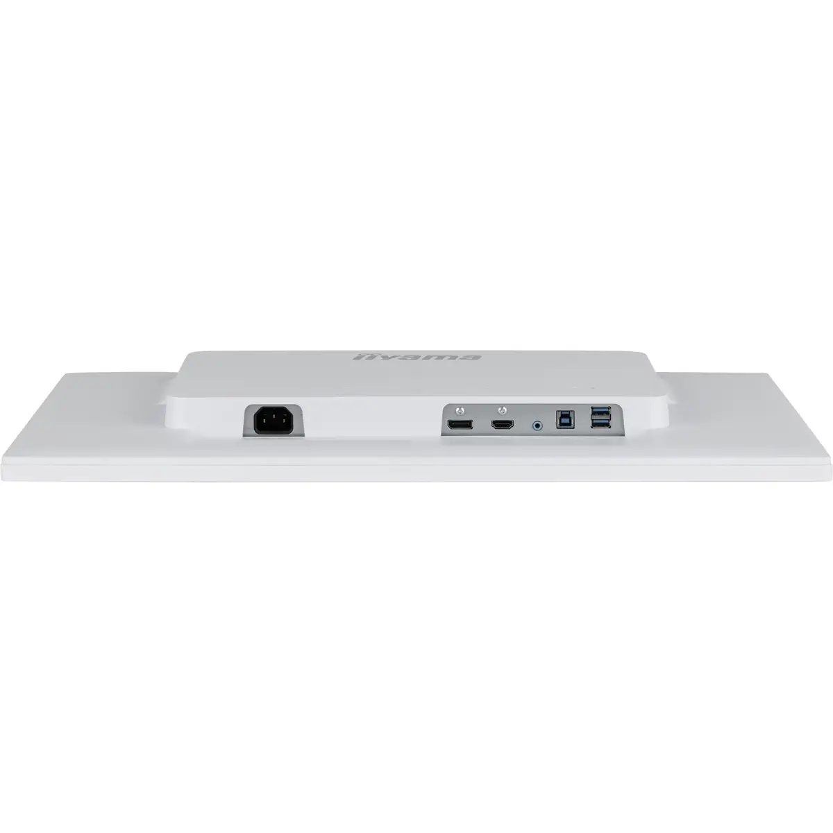 ProLite T2452MSC-W1 LED-Monitor 60,5 cm 23,8" Touchscreen 1920x1080 FHD IPS 400 cd/m² 1000:1 14 ms HDMI DisplayPort Lautsprecher weiß