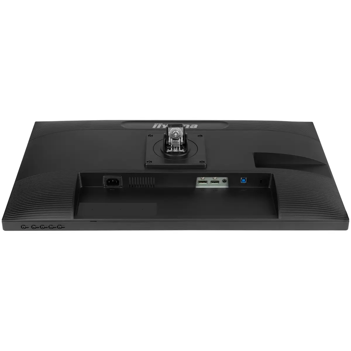ProLite XUB2763HSU-B1 LED-Monitor 68,6cm 27" 1920x1080 FHD 100 Hz IPS 250 cd/m² 1300:1 3 ms HDMI DisplayPort Lautsprecher Schwarz Matte Pivot