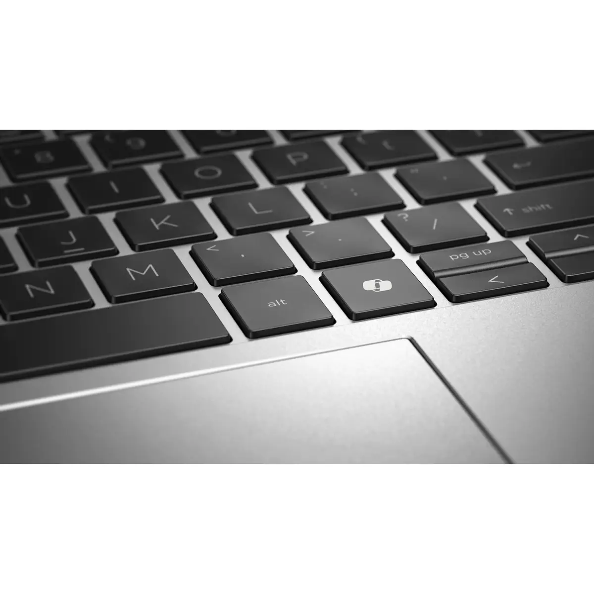 EliteBook 845 G11 8840U 32GB 512GB 35,6cm 4G W11P