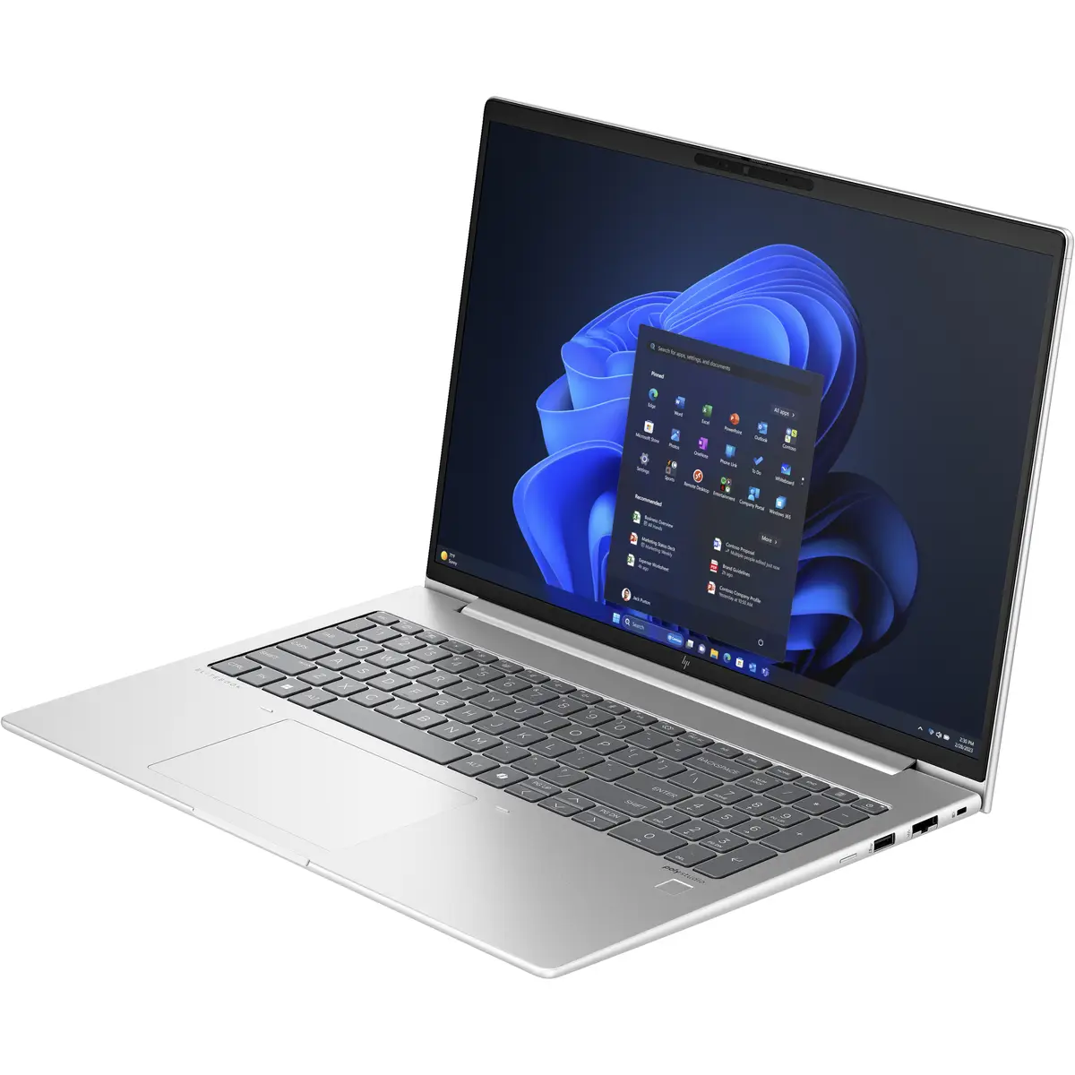 EliteBook 630 G11 U7 155U 16GB 512GB 33.8 cm 4G W11P