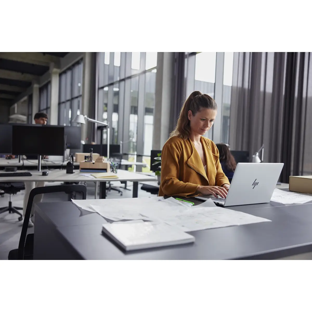 EliteBook 645 G11 7535U 16GB 512GB 35,6cm W11P