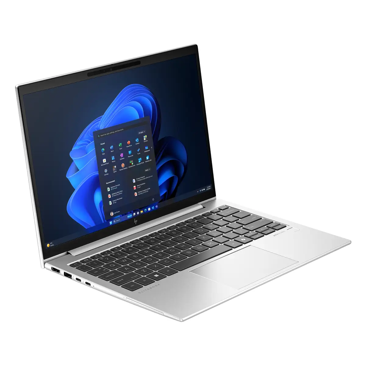 EliteBook 835 G11 8540U 16GB 512 GB 33,8cm 4G W11P
