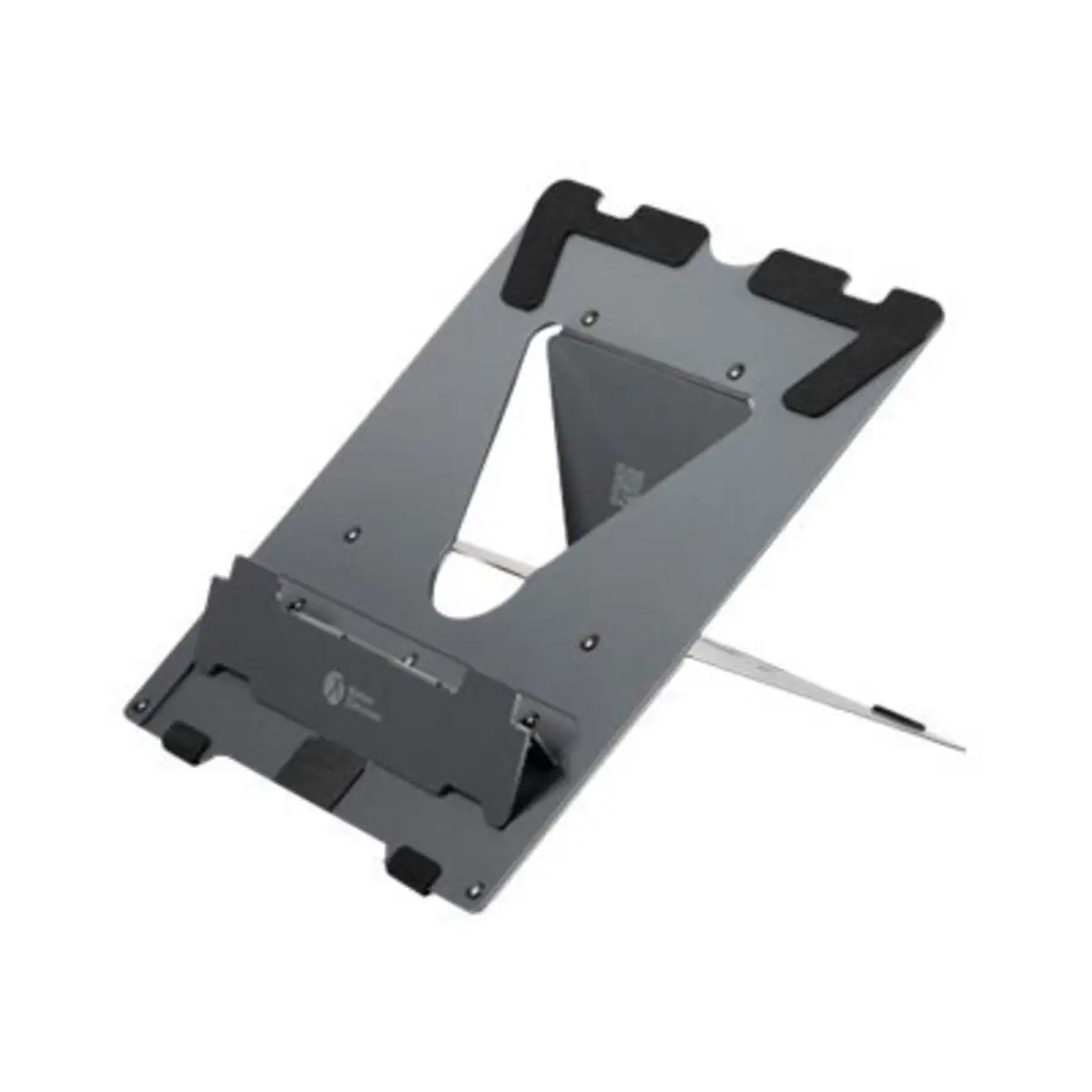 Bakker Elkhuizen Ergo-Q 160 Notebook-/Tablet-Ständer 27,9-43,2cm (11-17")