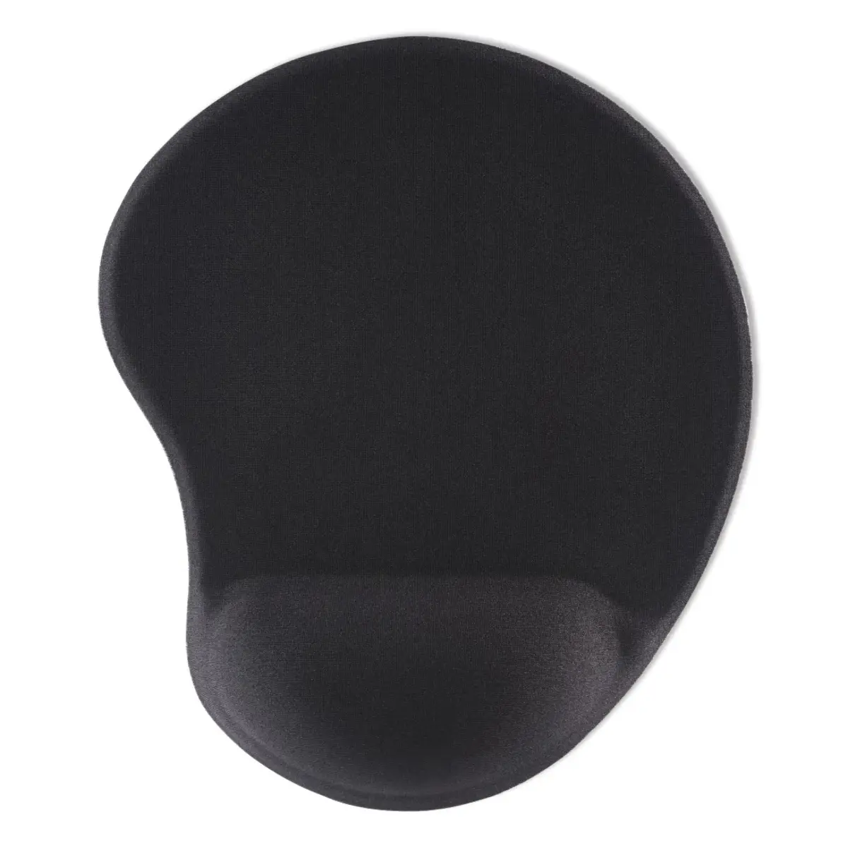 Mauspad Ergo Schwarz