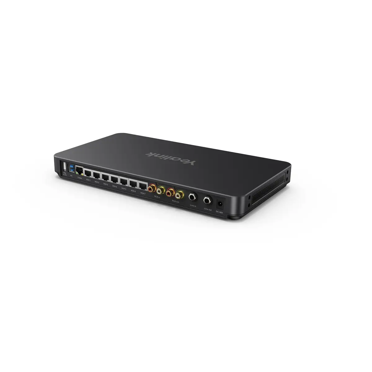 MVC Room System Zubehör AV Hub