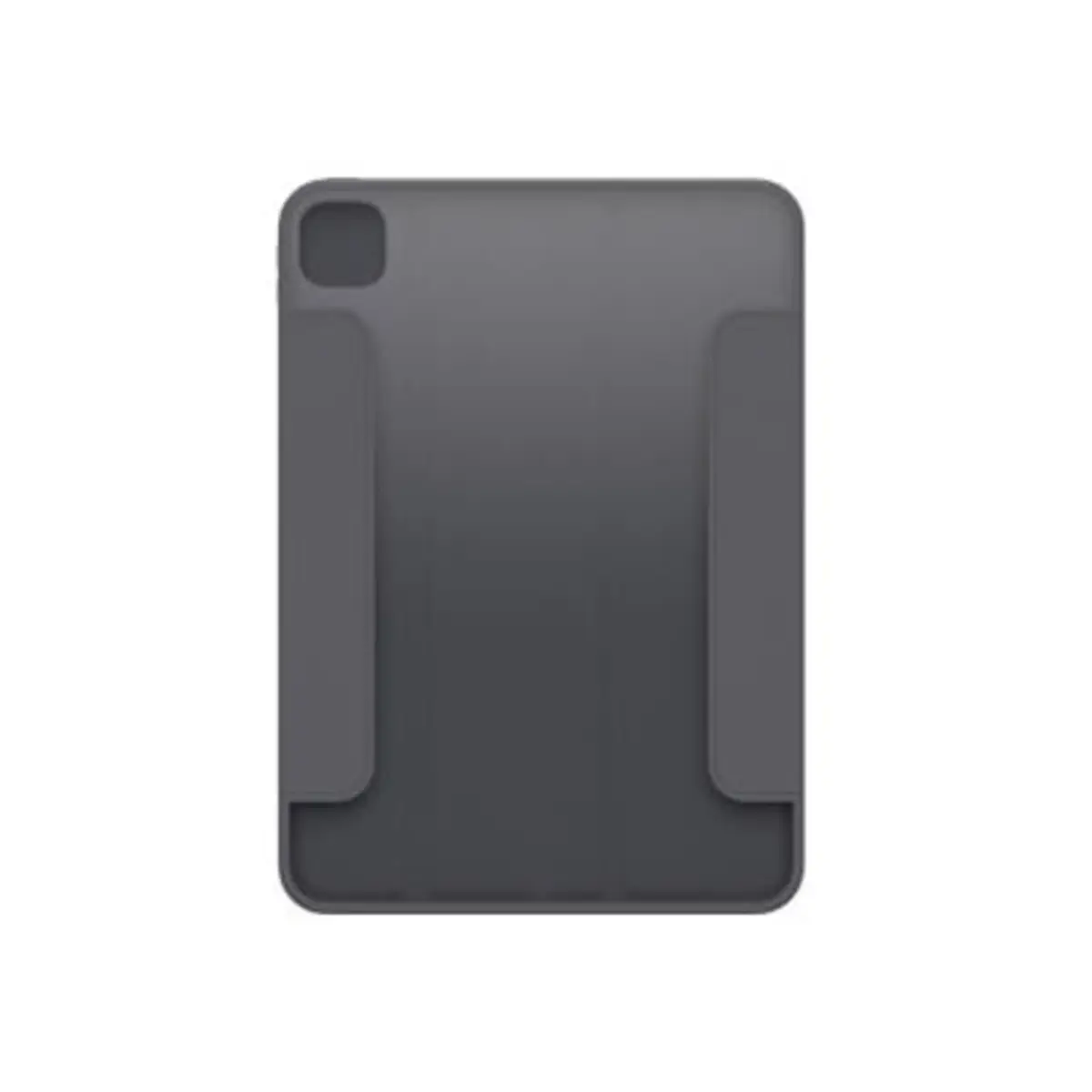 Symmetry Tasche für iPad Pro 11" (2024) Schwarz