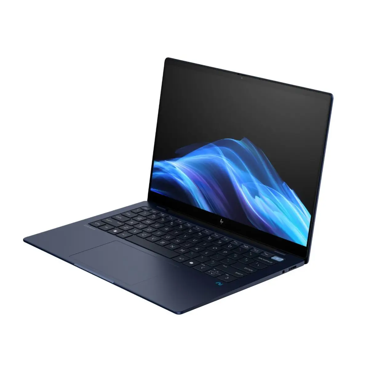 Elitebook Ultra G1q Notebook Snapdragon X Elite X1E-78-100 16GB 1000GB 35,6cm 14" Win 11Pro