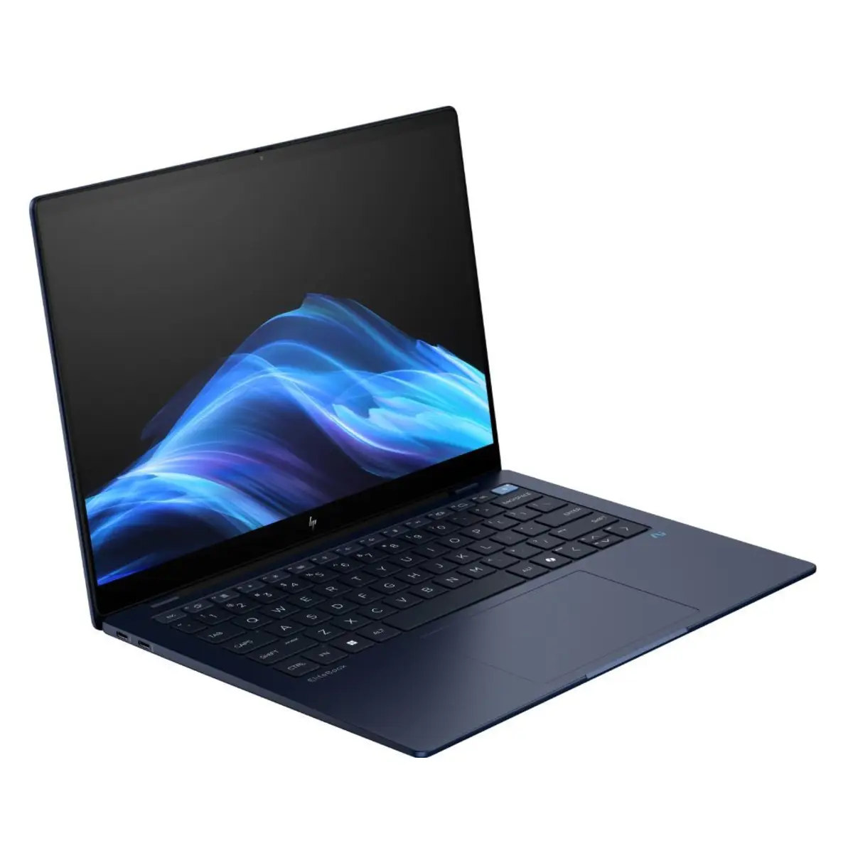Elitebook Ultra G1q Notebook Snapdragon X Elite X1E-78-100 16GB 1000GB 35,6cm 14" Win 11Pro