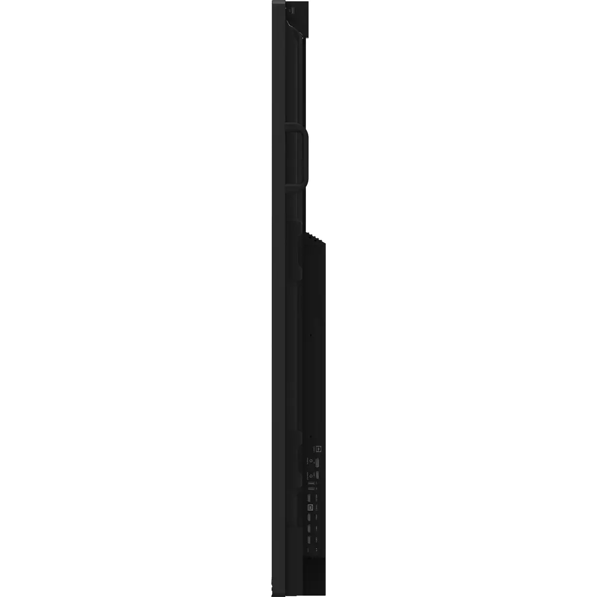 ProLite TE10518UWI-B1AG 265,7 cm 104,6" LCD-Display mit LED-Hintergrundbeleuchtung interaktive Digital Signage mit Touchscreen Android 5K UHD 5120x2160 21:9 4000:1 450 cd/m² 6,5 ms Schwarz Matte