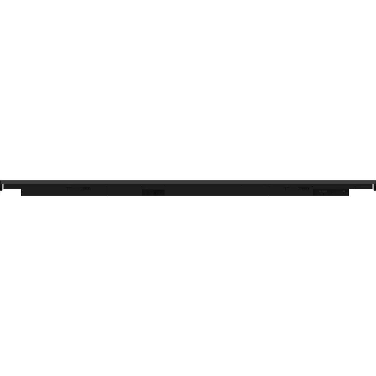 ProLite TE10518UWI-B1AG 265,7 cm 104,6" LCD-Display mit LED-Hintergrundbeleuchtung interaktive Digital Signage mit Touchscreen Android 5K UHD 5120x2160 21:9 4000:1 450 cd/m² 6,5 ms Schwarz Matte