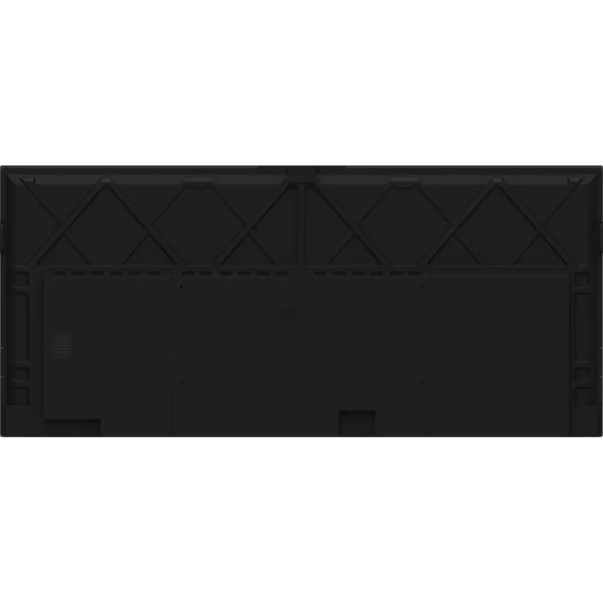 ProLite TE10518UWI-B1AG 265,7 cm 104,6" LCD-Display mit LED-Hintergrundbeleuchtung interaktive Digital Signage mit Touchscreen Android 5K UHD 5120x2160 21:9 4000:1 450 cd/m² 6,5 ms Schwarz Matte