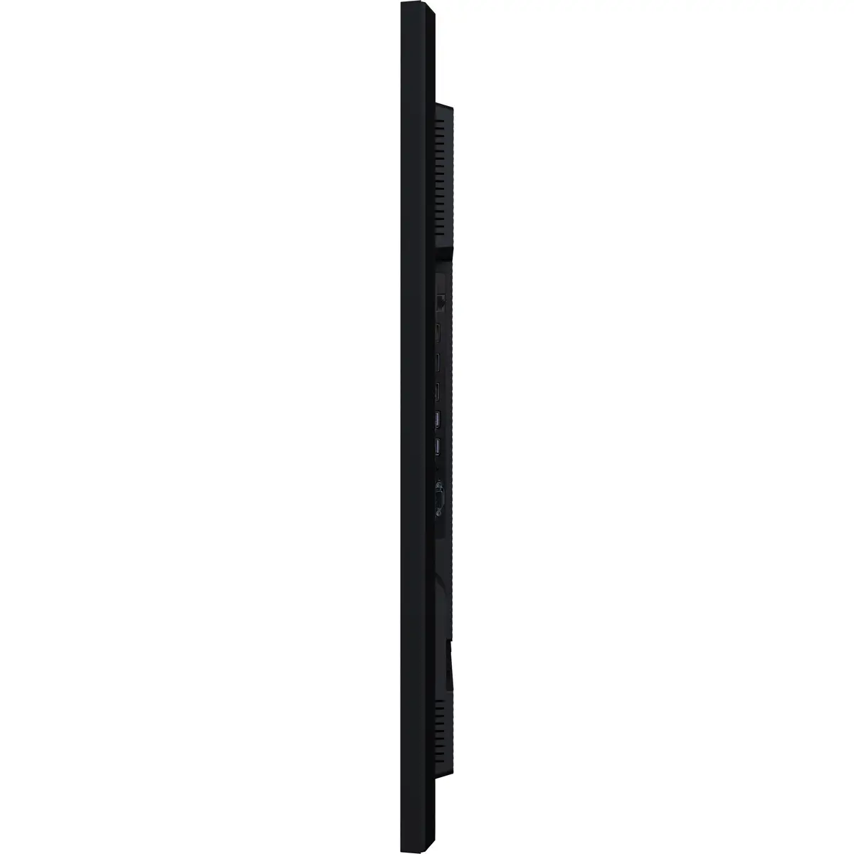 ProLite LH5060UHS-B1AG 125,7 cm 49,5" LCD-Display mit LED-Hintergrundbeleuchtung Digital Signage mit mit SoC Mediaplayer Android 4K UHD (2160p) 3840x2160 16:9 1200:1 500 cd/m² 8 ms Edge-Beleuchtung Schwa