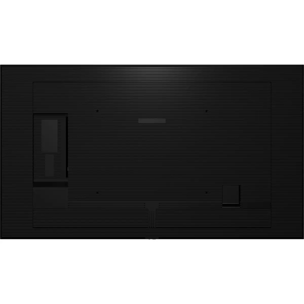 ProLite LH5060UHS-B1AG 125,7 cm 49,5" LCD-Display mit LED-Hintergrundbeleuchtung Digital Signage mit mit SoC Mediaplayer Android 4K UHD (2160p) 3840x2160 16:9 1200:1 500 cd/m² 8 ms Edge-Beleuchtung Schwa