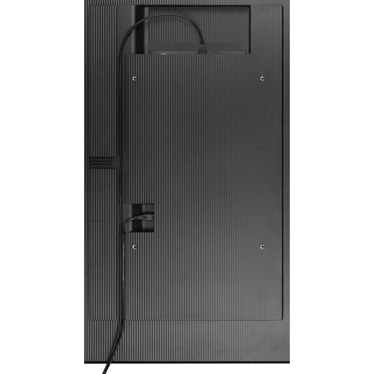 ProLite LH5060UHS-B1AG 125,7 cm 49,5" LCD-Display mit LED-Hintergrundbeleuchtung Digital Signage mit mit SoC Mediaplayer Android 4K UHD (2160p) 3840x2160 16:9 1200:1 500 cd/m² 8 ms Edge-Beleuchtung Schwa