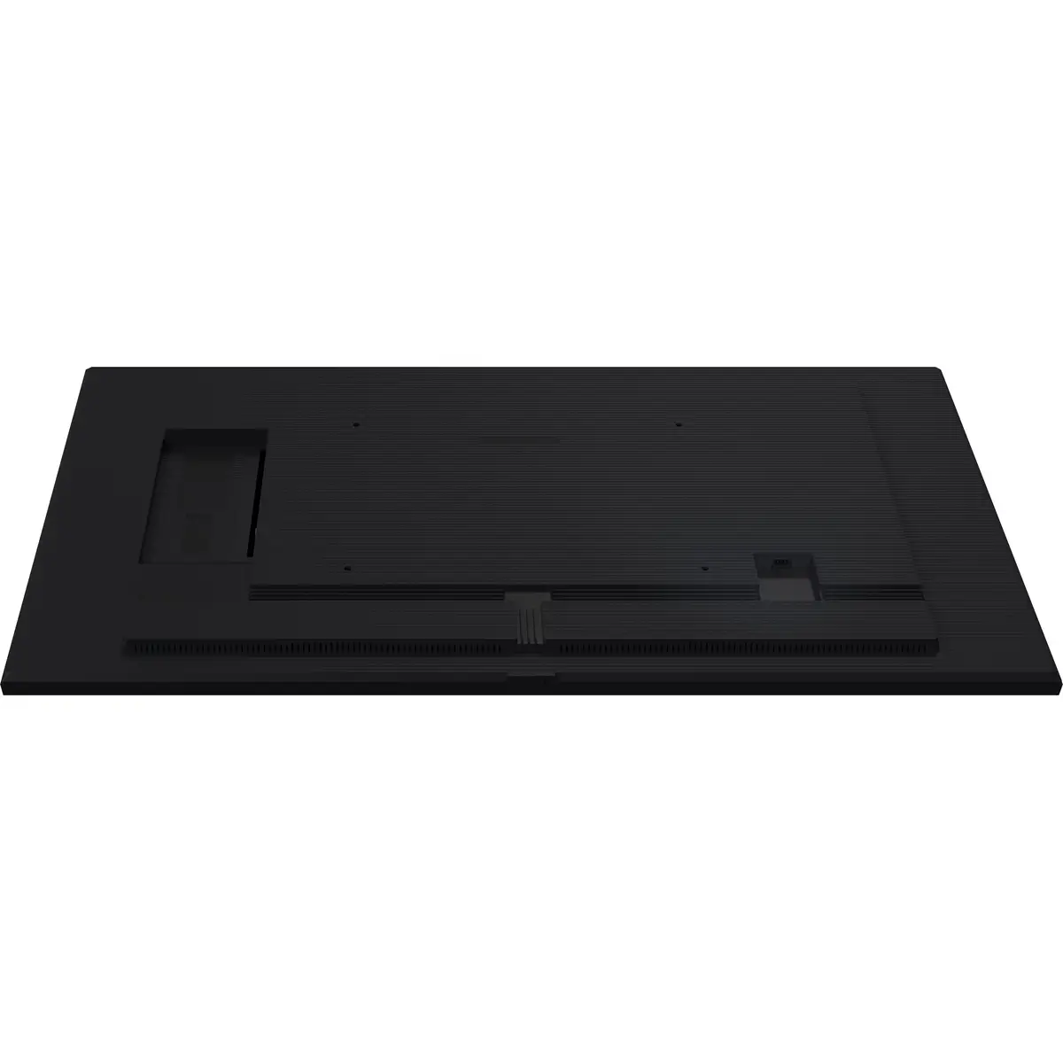 ProLite LH5060UHS-B1AG 125,7 cm 49,5" LCD-Display mit LED-Hintergrundbeleuchtung Digital Signage mit mit SoC Mediaplayer Android 4K UHD (2160p) 3840x2160 16:9 1200:1 500 cd/m² 8 ms Edge-Beleuchtung Schwa