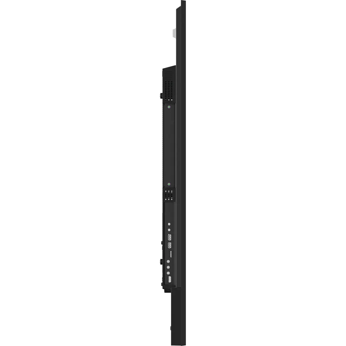 ProLite LH6565UHSB-B1 163,9 cm 64,5" LCD-Display mit LED-Hintergrundbeleuchtung Digital Signage Android 4K UHD (2160p) 3840x2160 16:9 1200:1 800 cd/m² 8 ms Schwarz