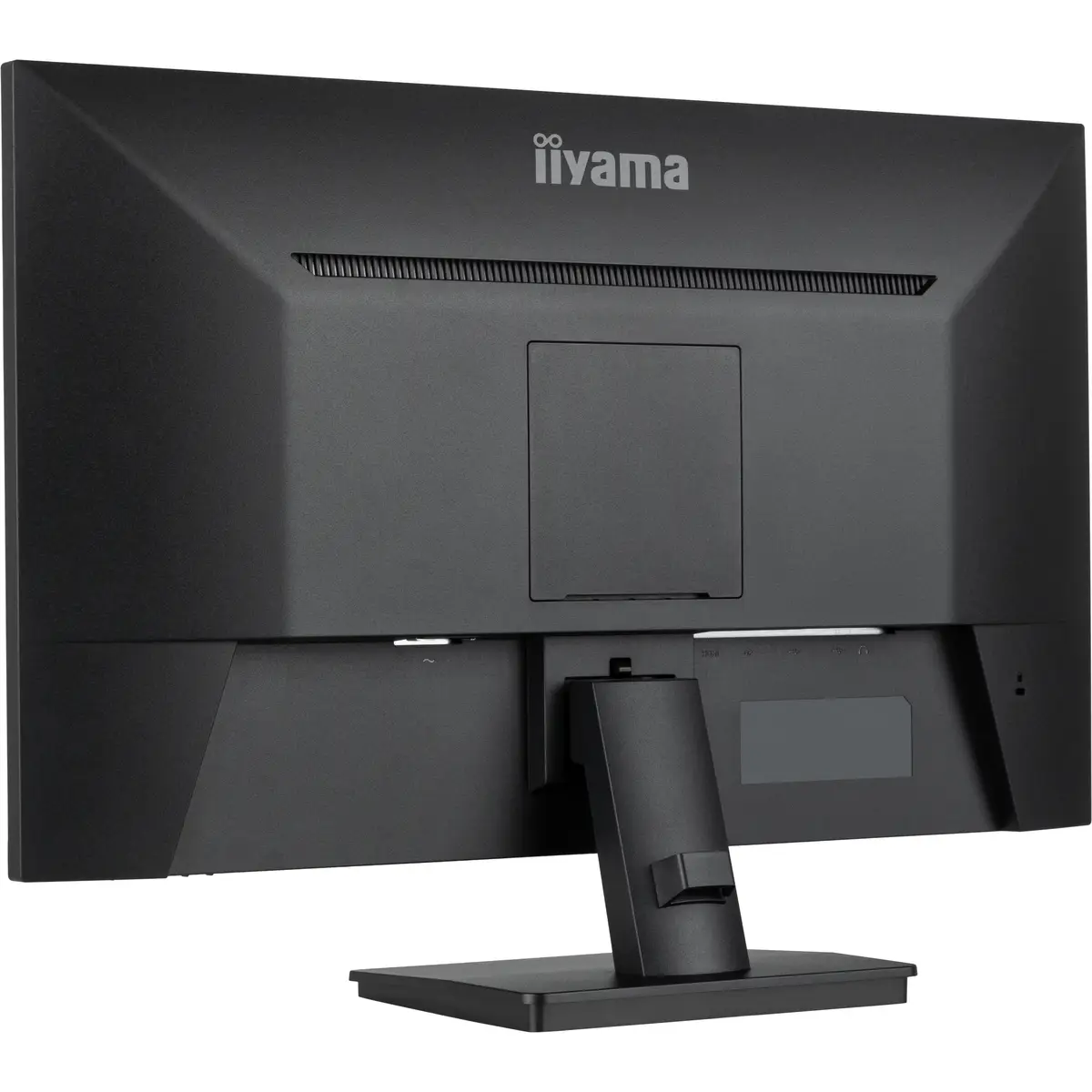 ProLite XU2793HSU-B6 LED-Monitor 68,6 cm 27" 1920x1080 FHD 100 Hz IPS 250 cd/m² 1000:1 1 ms HDMI DisplayPort Lautsprecher mattschwarz