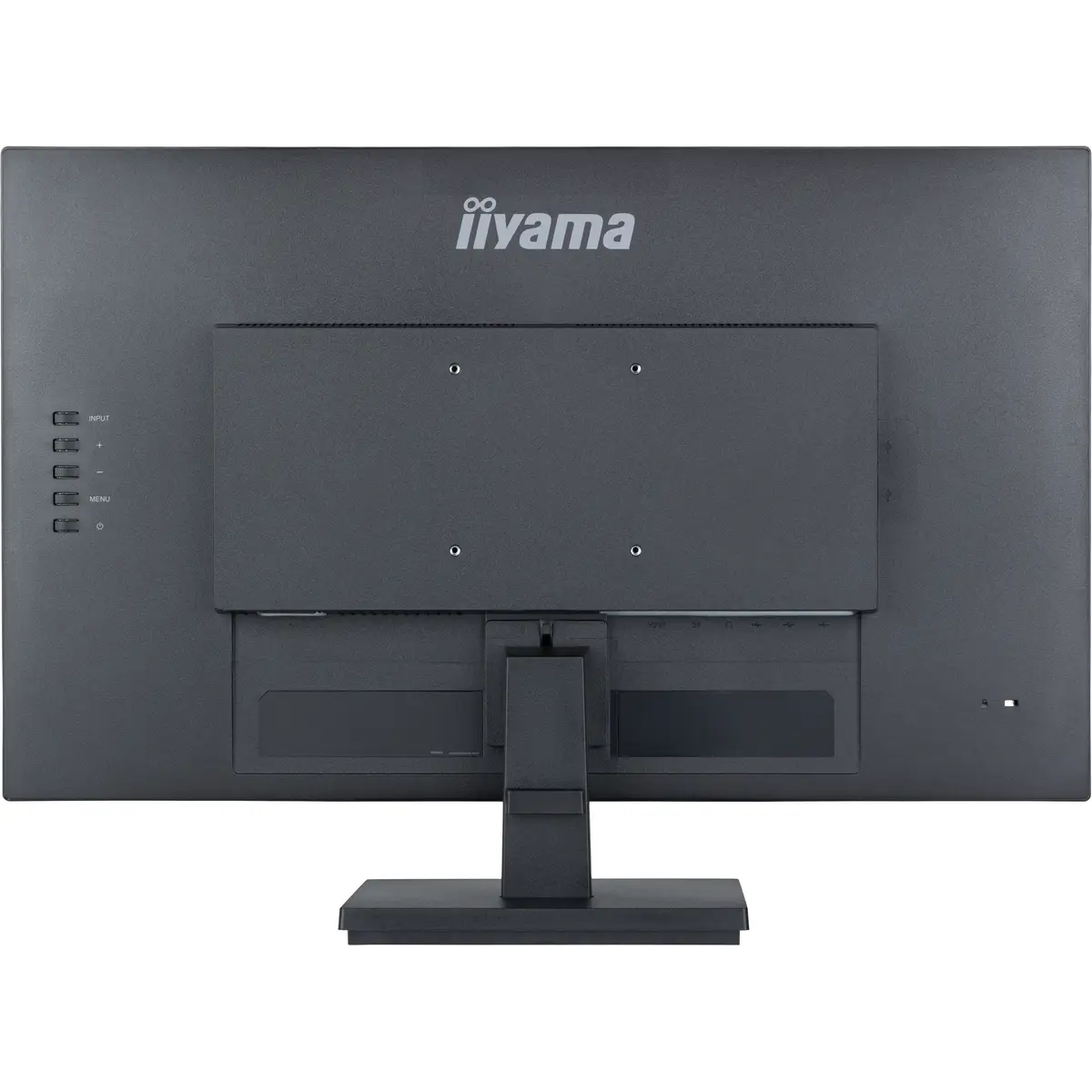 ProLite XU2792HSU-B6 LED-Monitor 68,6 cm 27" 1920x1080 FHD 100 Hz IPS 250 cd/m² 1300:1 0.4 ms HDMI DisplayPort Lautsprecher mattschwarz