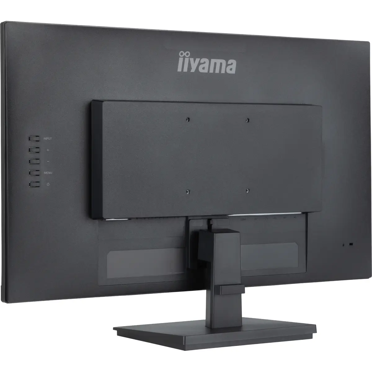 ProLite XU2792HSU-B6 LED-Monitor 68,6 cm 27" 1920x1080 FHD 100 Hz IPS 250 cd/m² 1300:1 0.4 ms HDMI DisplayPort Lautsprecher mattschwarz