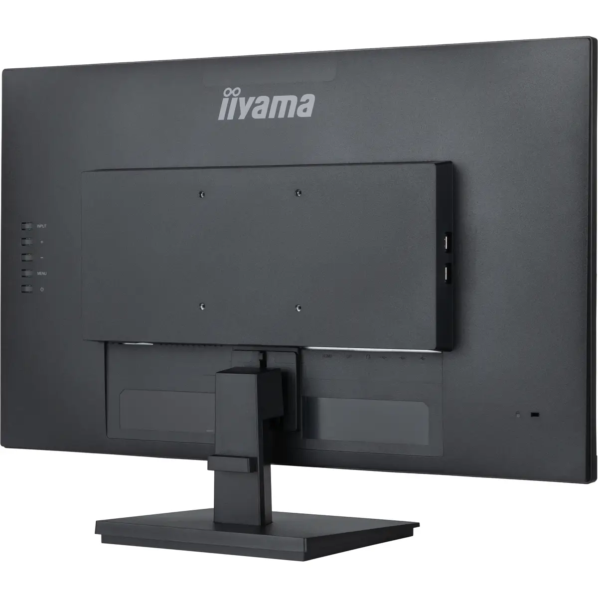 ProLite XU2792HSU-B6 LED-Monitor 68,6 cm 27" 1920x1080 FHD 100 Hz IPS 250 cd/m² 1300:1 0.4 ms HDMI DisplayPort Lautsprecher mattschwarz